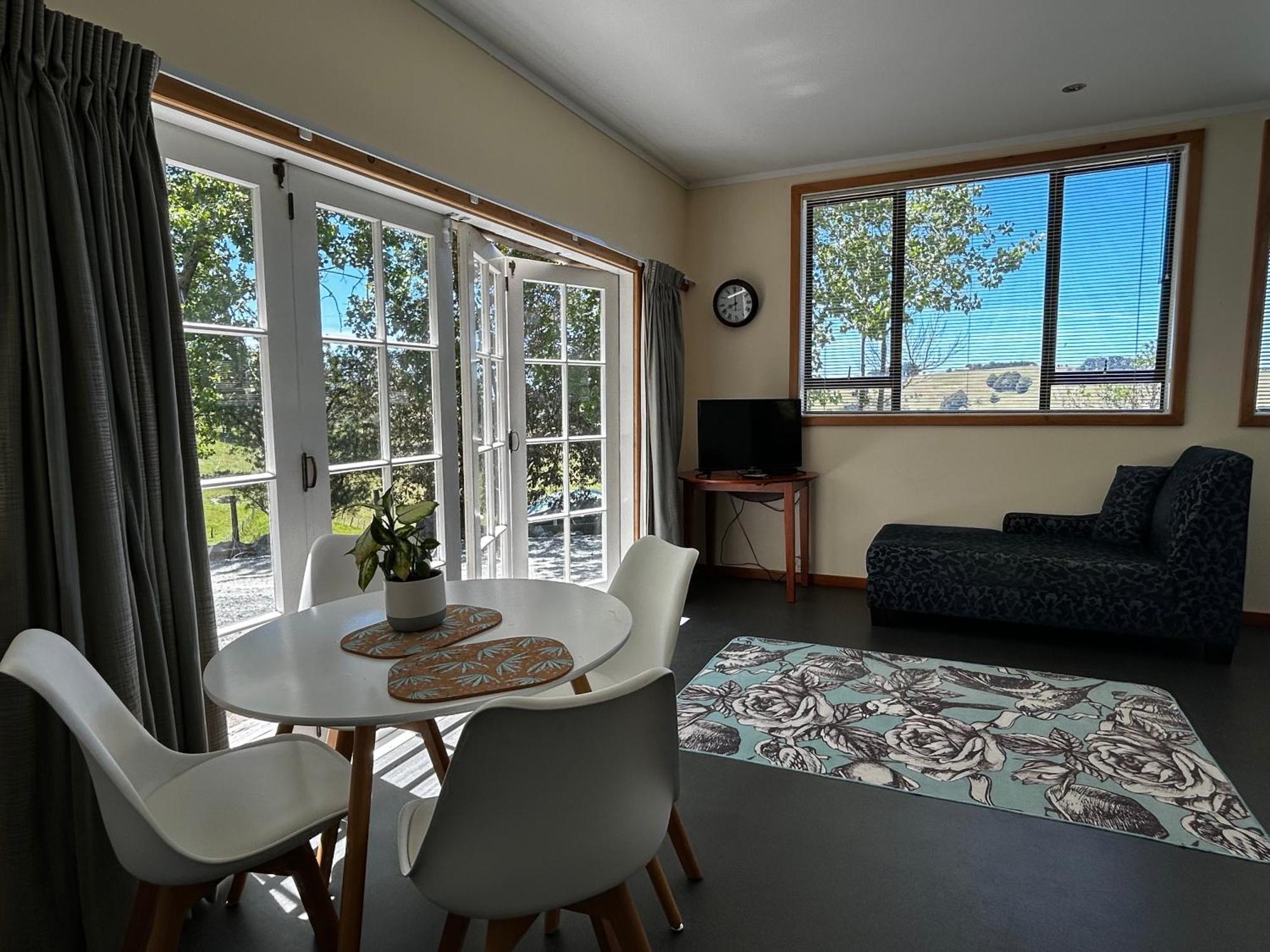 Creek Retreat Apartment Уоркуърт Екстериор снимка