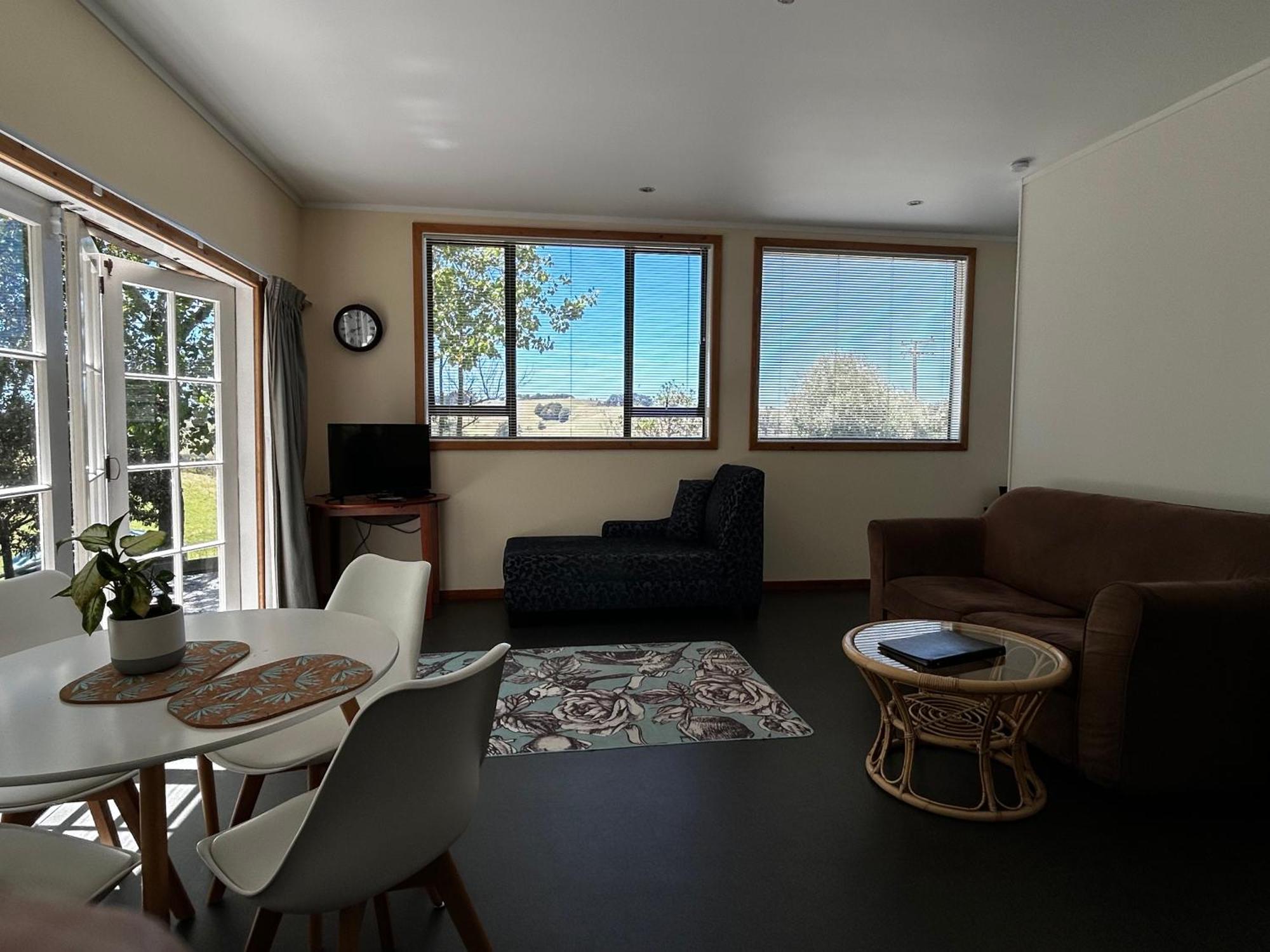Creek Retreat Apartment Уоркуърт Екстериор снимка