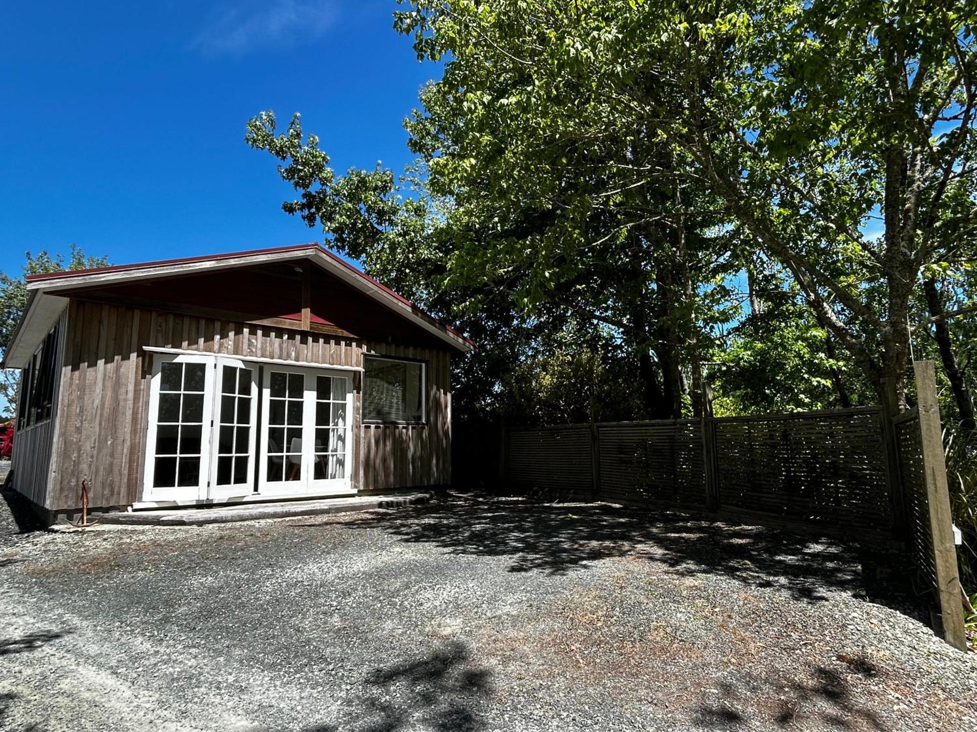 Creek Retreat Apartment Уоркуърт Екстериор снимка
