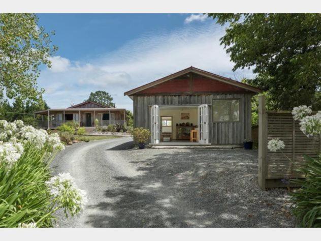 Creek Retreat Apartment Уоркуърт Екстериор снимка